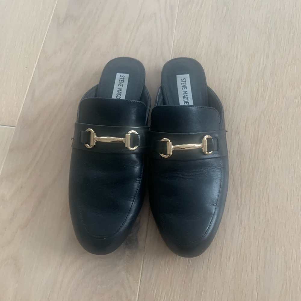 Steve Madden Kandi Mule